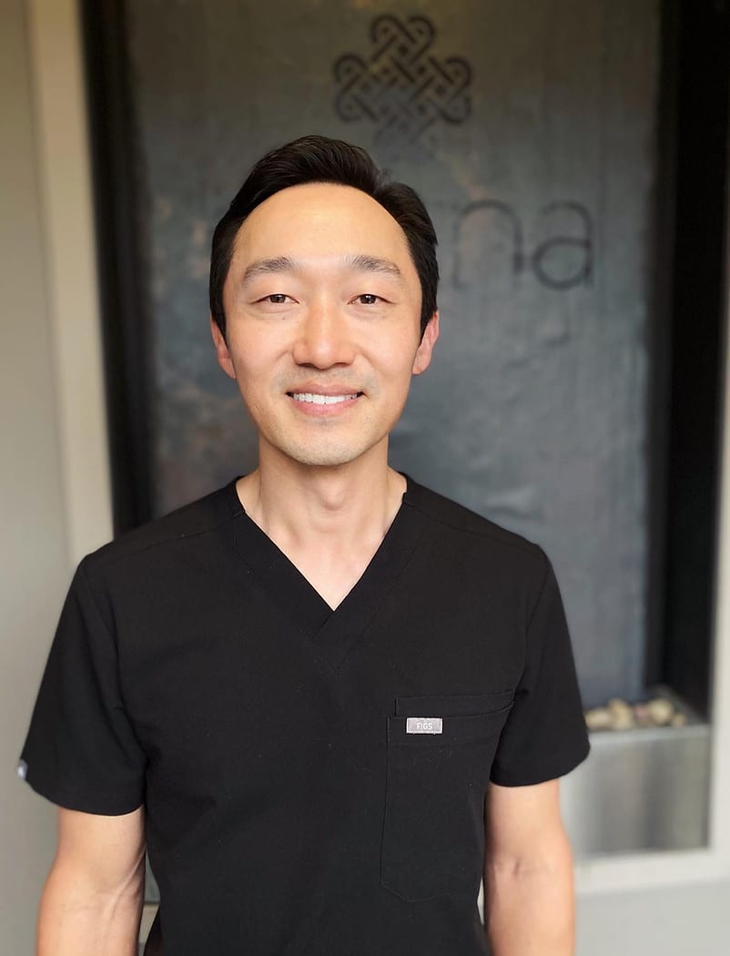 Dr. Kim headshot for website