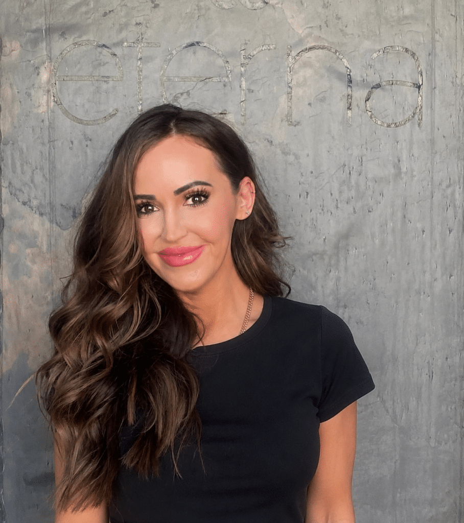Website picture of Annie